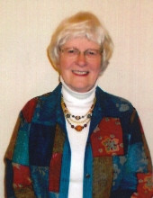 Dorothy Ann Dykhuizen Profile Photo