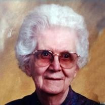 Dorothy Lavonne Johnson Profile Photo