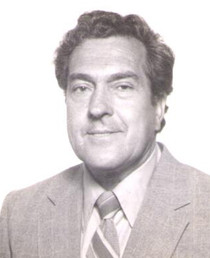 Raymond L.  Stain