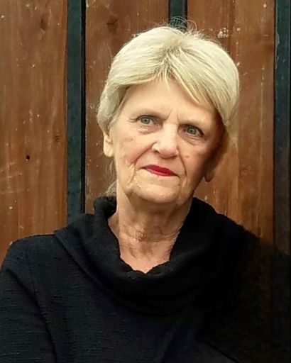 Patricia Lucetta Fox