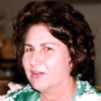 Gloria L. Baron