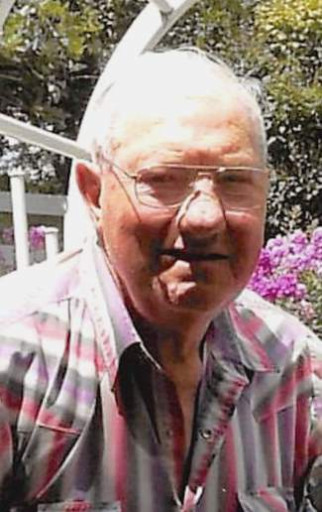 Herbert Ulrich Obituary 2017 - Bonnerup Funeral & Cremation Services