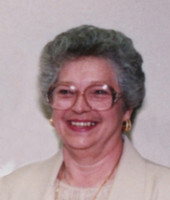 Margaret Ann Swafford