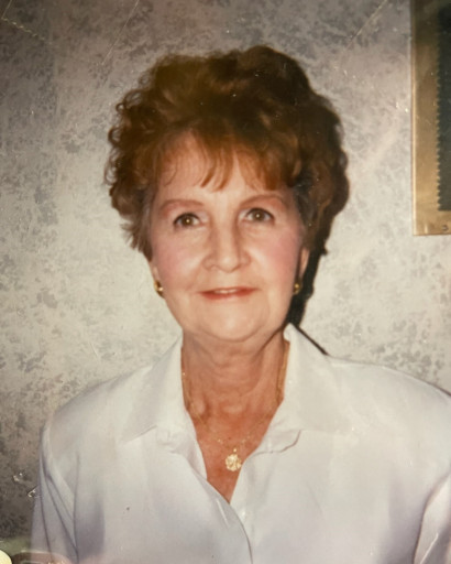 Ellen Elsie Christopoulos