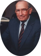 Theodore Allen Profile Photo