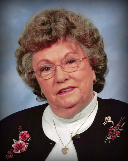 Martha Smith Webb Profile Photo