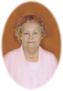 Mammie Nell Benton Profile Photo