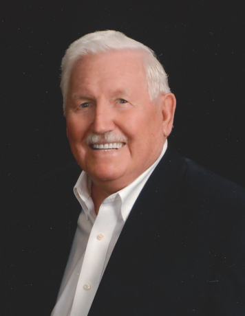 William "Bill" Jones, Sr.