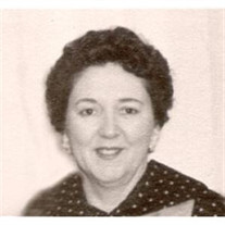 Hilda Vail Adams