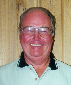 Robert J. Mckee