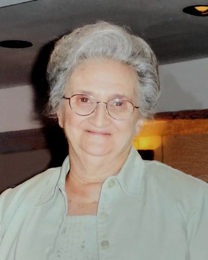 Edna Whaley Profile Photo