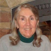 Sharon Allen Profile Photo