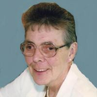 Margaret E. "Peg" Obley