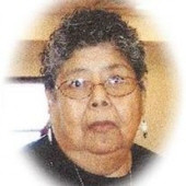 Patricia Valenzuela Profile Photo