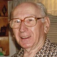 William A. "Bill" Balogh