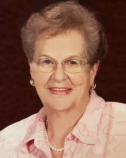 Beverly Boggs Cureton Profile Photo