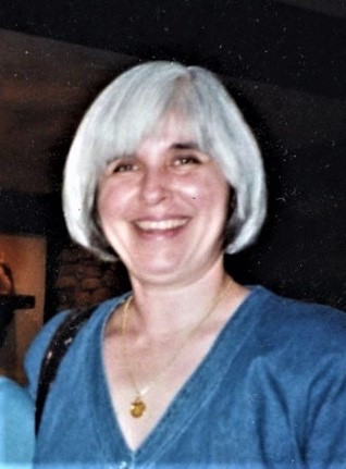 Anne Uyesugi Williams