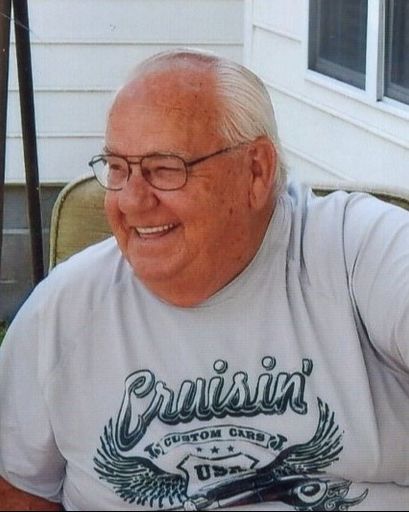 Frank Blake Obituary - Flanders Powell Funeral Home