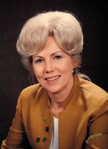 Doris Faye (Davis)  Palmer