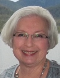 Ann Mullman Marsh Profile Photo