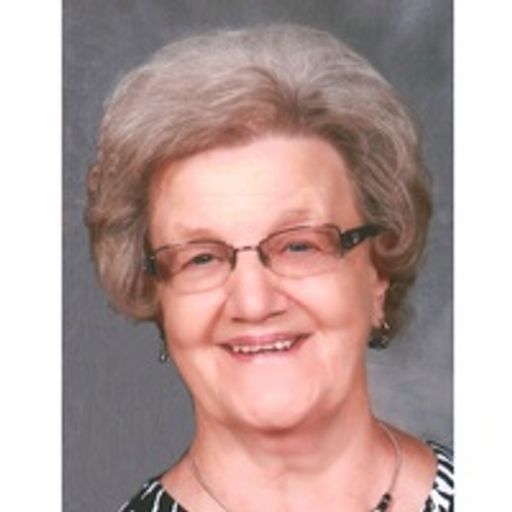 Delores "Dee" Klingelhoefer