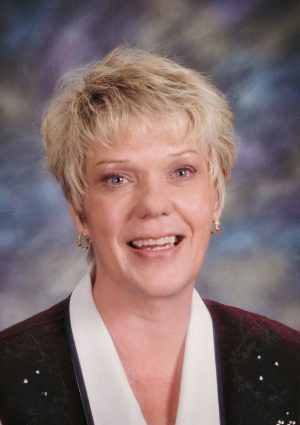 Janet Martin Anderson Profile Photo