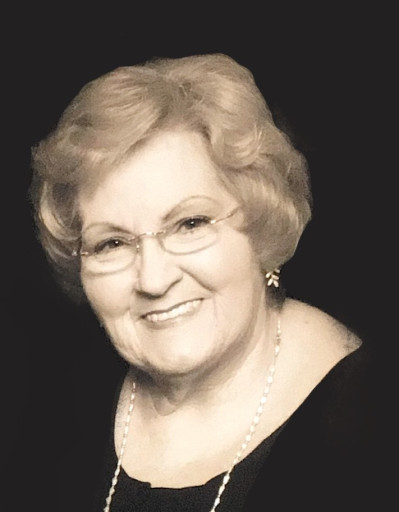 Mary Bosarge Profile Photo