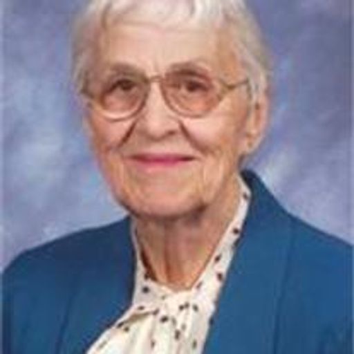 Margaret M. Talbott (Gearkee)