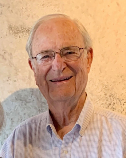 Robert B. Speers, Sr.