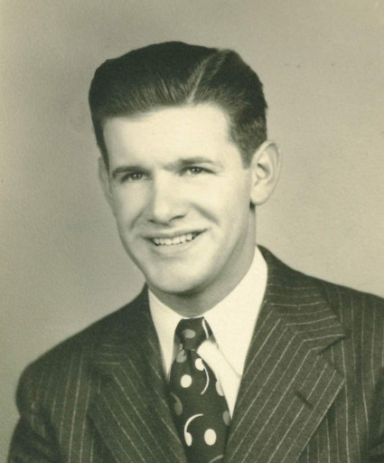 Harry T. Wiegel, Jr.