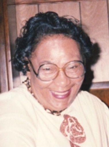 Thelma Jean (Taylor) Whittington