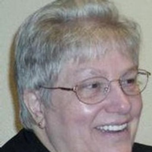 Kathleen Marie Schuetz