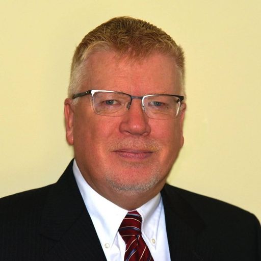 Keith S. MacGregor Profile Photo