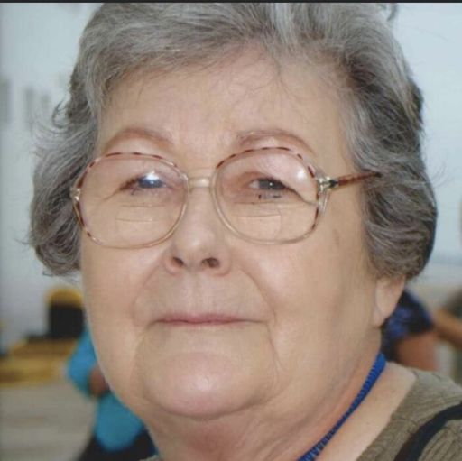 Jean Harris Obituary 2022 - Ott & Lee Funeral Homes