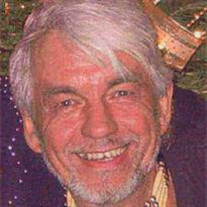 Donald Russell McCray, Jr. Profile Photo