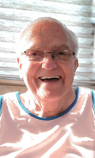 Albert Butch R. Johnson Obituary 2024 - Davenport Family Funeral