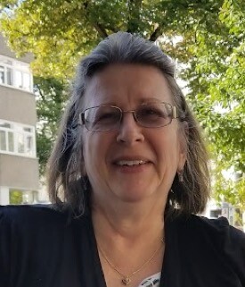 Christiane R. Maguire Profile Photo