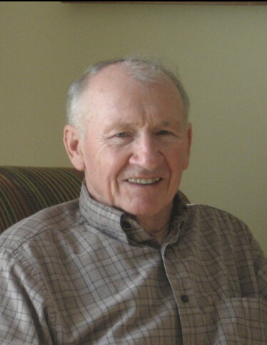 Earl R. Gilly