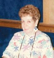 Doris Campman