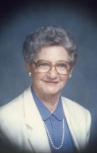 Ruth  Bradley Bovender