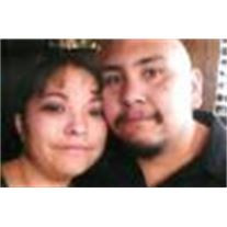 Zacarias - Age 26 - Chimayo/Albuquerque Martinez