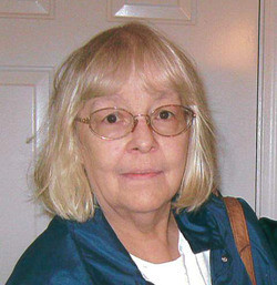 Barbara Furr