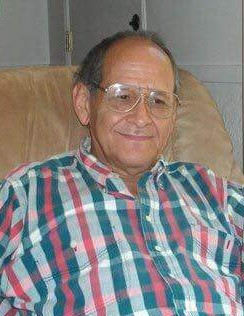 Wilmer (Bill) Erwin Pierren Jr Profile Photo