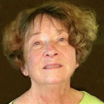 Carolyn McNeely Profile Photo