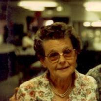 Mrs. Gail Little