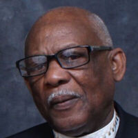 BISHOP LEO WILLIAMS, JR.