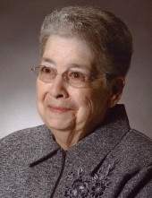 Marie F. Lyons Profile Photo