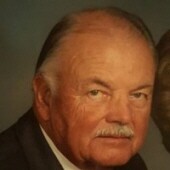 Joseph Albert Saline, Jr.