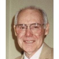 Dr.  Wilbur Hallahan Profile Photo