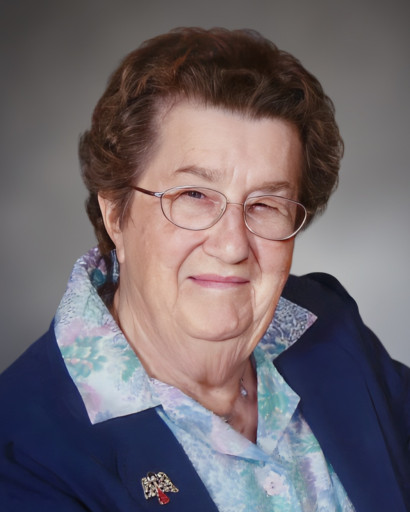 Helen Gertrude Sabourin Profile Photo